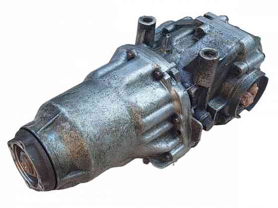 Редуктор задний HONDA CR-V 2 2002-2006 41010PNZ325 разборка Херсон