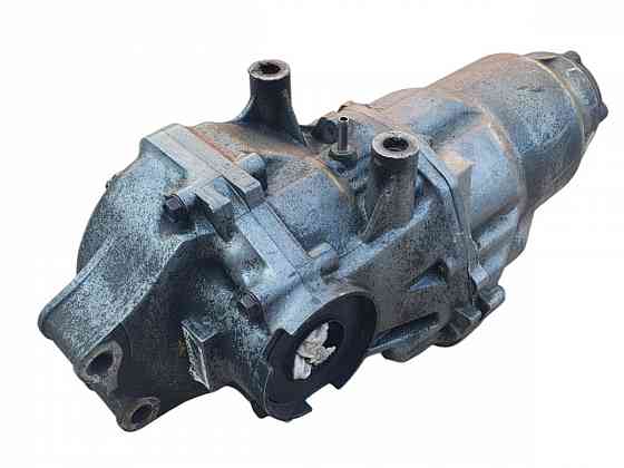 Редуктор задний HONDA CR-V 2 2002-2006 41010PNZ325 разборка Херсон