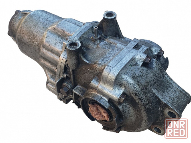 Редуктор задний HONDA CR-V 2 2002-2006 41010PNZ325 разборка Херсон - изображение 3