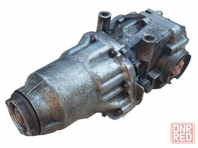 Редуктор задний HONDA CR-V 2 2002-2006 41010PNZ325 разборка Херсон - изображение 1