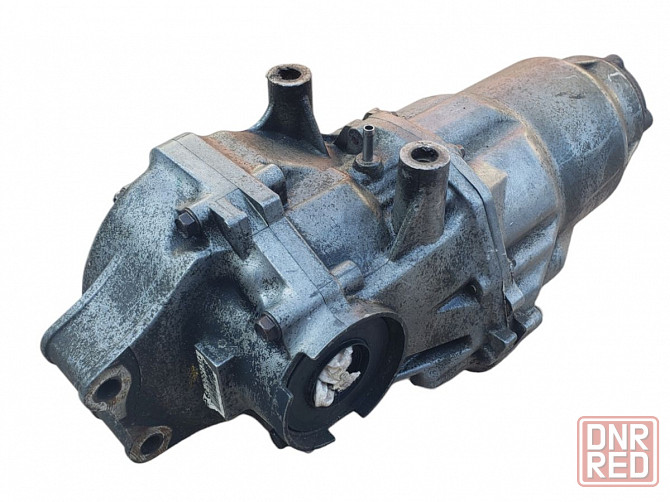 Редуктор задний HONDA CR-V 2 2002-2006 41010PNZ325 разборка Херсон - изображение 4