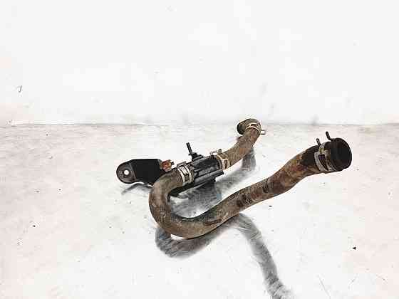 кран печки HONDA CR-V (2002-2006) 79710S7AG01 разборка Херсон