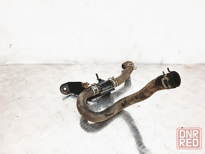 кран печки HONDA CR-V (2002-2006) 79710S7AG01 разборка Херсон - изображение 1