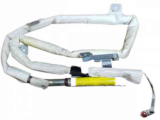 Шторка аирбег левая Hyundai Sonata NF 2004-2009 850103K000 разборка Херсон