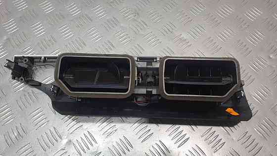 Накладка дефлектор воздуховод BMW X3 F25 2010-2017 918474204 разборка Херсон