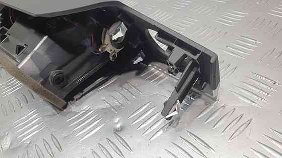 Накладка дефлектор воздуховод BMW X3 F25 2010-2017 918474204 разборка Херсон