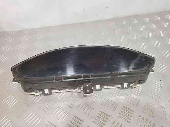 приборная панель спидометр Honda Civic 2005-2012 4d 1,8 разборка Херсон