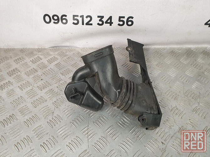 воздухозаборник в сборе Honda CR-V 2.2D (2006-2011) разборка Херсон - изображение 1