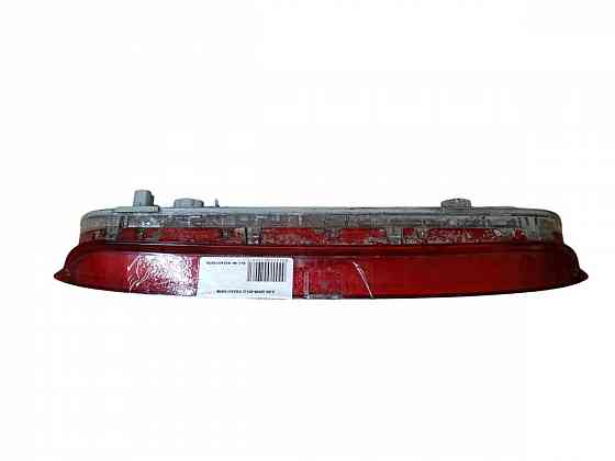 стоп сигнал дополнительный Mazda 6 GH (2006-2012) GS2A51580B разборка Херсон