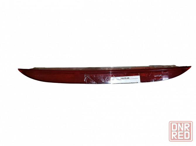 стоп сигнал дополнительный Mazda 6 GH (2006-2012) GS2A51580B разборка Херсон - изображение 2