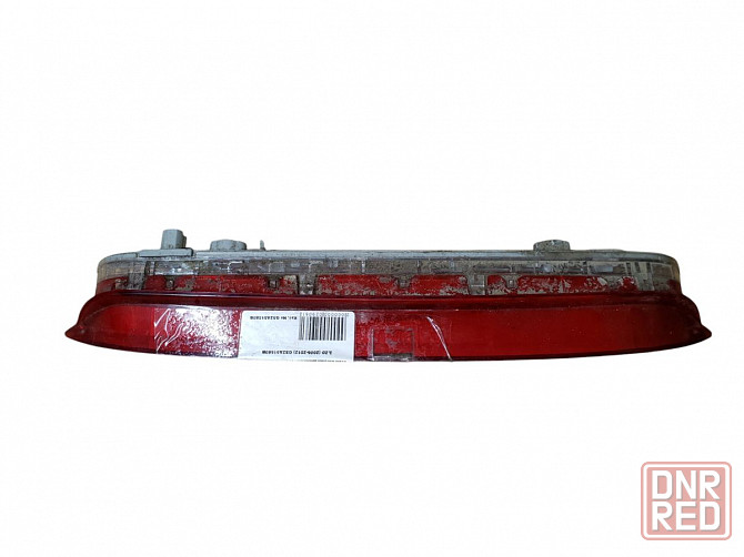 стоп сигнал дополнительный Mazda 6 GH (2006-2012) GS2A51580B разборка Херсон - изображение 1