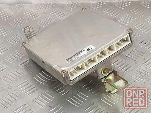ЭБУ комплект бензин HONDA CR-V (2002-2006) 37820PNLE51 разборка Херсон - изображение 1