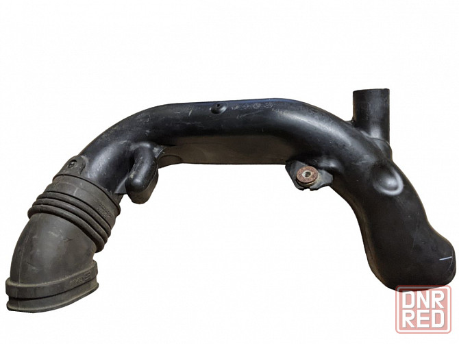 Патрубок воздушного фильтра Honda CR-V 3 2.2D 2006-2011 разборка Херсон - изображение 2