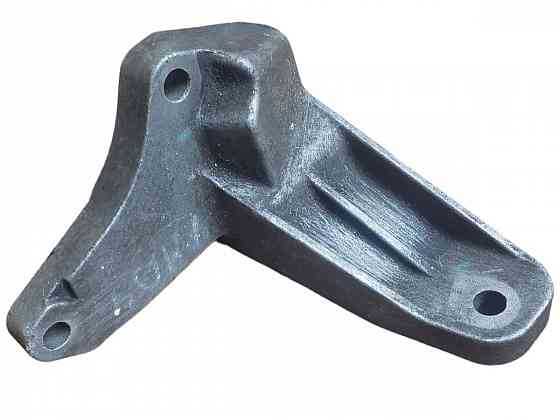 кронштейн коробки mondeo 2007-2014 6G916P093 разборка Херсон