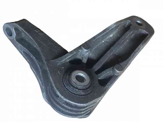 кронштейн коробки mondeo 2007-2014 6G916P093 разборка Херсон