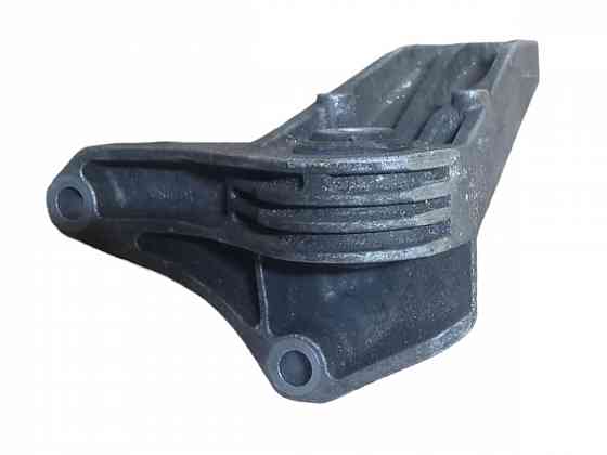 кронштейн коробки mondeo 2007-2014 6G916P093 разборка Херсон