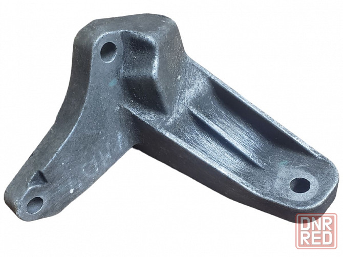 кронштейн коробки mondeo 2007-2014 6G916P093 разборка Херсон - изображение 4