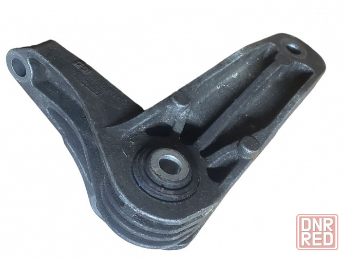 кронштейн коробки mondeo 2007-2014 6G916P093 разборка Херсон - изображение 1