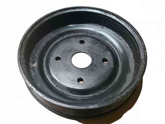 Шкив водной помпы 4D56 Mitsubishi L200 2007-2014 1330A016 разборка Херсон