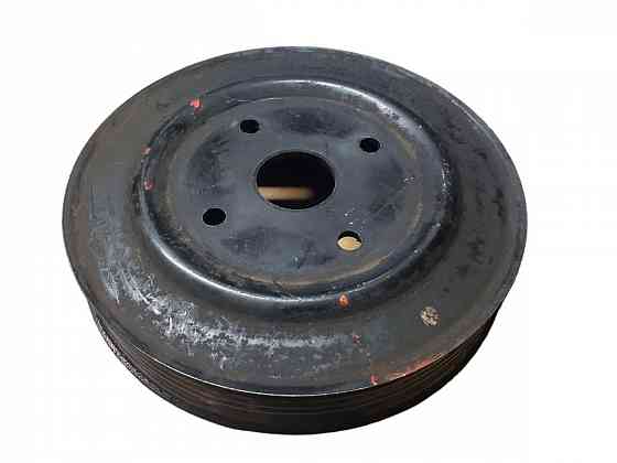 Шкив водной помпы 4D56 Mitsubishi L200 2007-2014 1330A016 разборка Херсон