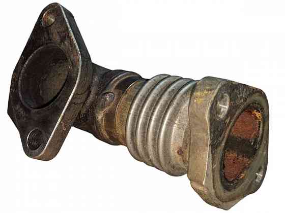 Трубка ЕГР короткая Honda CR-V 3 2.2D 2006-2011 18725RMAE00 разборка Херсон