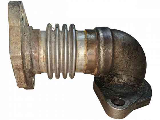 Трубка ЕГР короткая Honda CR-V 3 2.2D 2006-2011 18725RMAE00 разборка Херсон