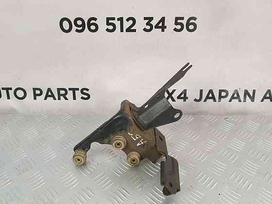 кронштейн блока абс NISSAN MURANO Z50 (2003-2008) 47840CA000 разборка Херсон