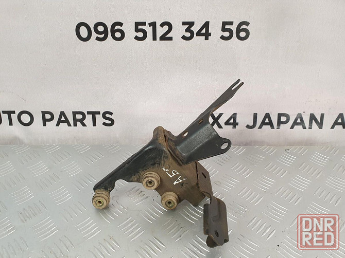 кронштейн блока абс NISSAN MURANO Z50 (2003-2008) 47840CA000 разборка Херсон - изображение 1