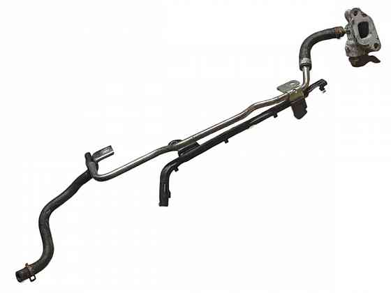 Трубка обратки Honda CR-V 2-3 2.2D 2002-2011 16613RBDE01 разборка Херсон