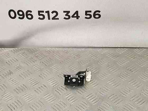 микрофон MAZDA CX-7 2,3 (2006-2012) FE0166EM0 разборка Херсон