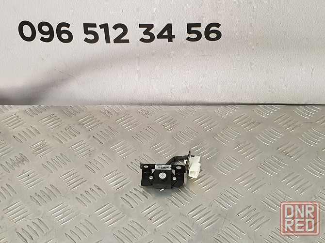 микрофон MAZDA CX-7 2,3 (2006-2012) FE0166EM0 разборка Херсон - изображение 1