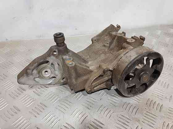 кронштейн генератора Корпус помпы k20a4 19410PNE010 Honda разборка Херсон