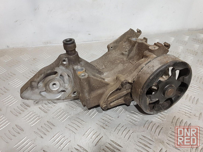 кронштейн генератора Корпус помпы k20a4 19410PNE010 Honda разборка Херсон - изображение 1