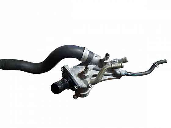 Корпус термостата Honda Accord 2.4 2013-2017 193215A2A01 разборка Херсон