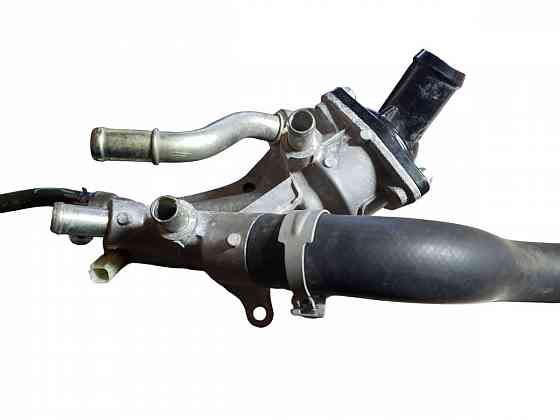 Корпус термостата Honda Accord 2.4 2013-2017 193215A2A01 разборка Херсон