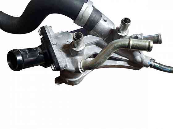 Корпус термостата Honda Accord 2.4 2013-2017 193215A2A01 разборка Херсон