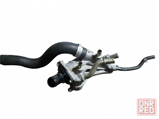 Корпус термостата Honda Accord 2.4 2013-2017 193215A2A01 разборка Херсон - изображение 1