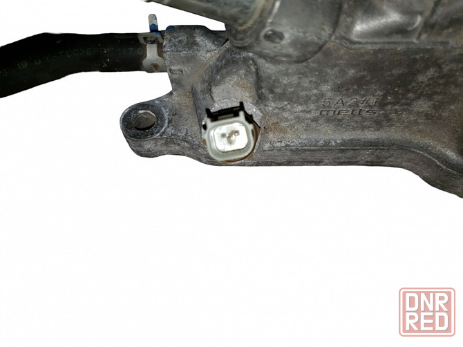 Корпус термостата Honda Accord 2.4 2013-2017 193215A2A01 разборка Херсон - изображение 3