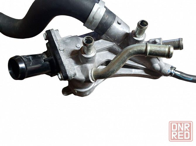 Корпус термостата Honda Accord 2.4 2013-2017 193215A2A01 разборка Херсон - изображение 4