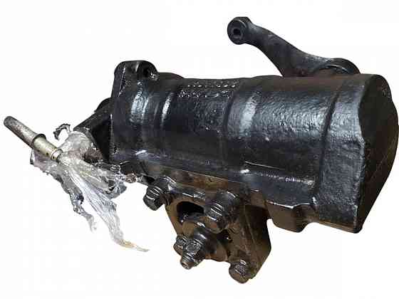 Редуктор рулевой Jeep Grand Cherokee WJ 1998-2004 52088273AC разборка Херсон