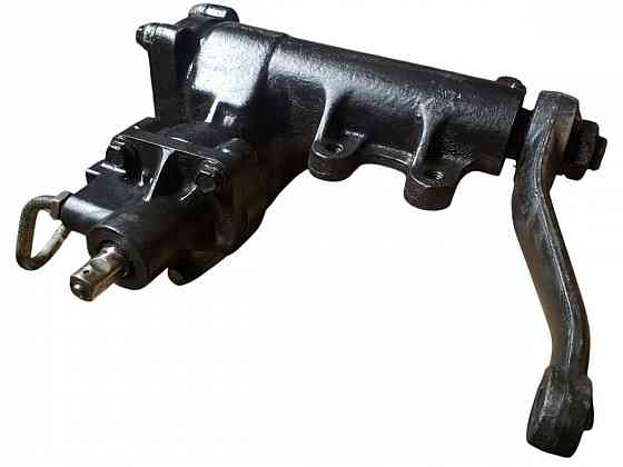 Редуктор рулевой Jeep Grand Cherokee WJ 1998-2004 52088273AC разборка Херсон