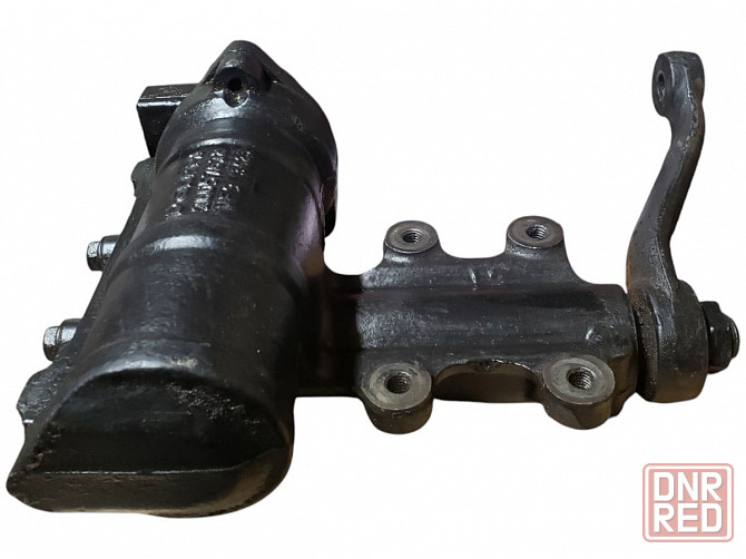 Редуктор рулевой Jeep Grand Cherokee WJ 1998-2004 52088273AC разборка Херсон - изображение 1