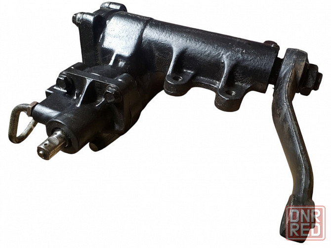 Редуктор рулевой Jeep Grand Cherokee WJ 1998-2004 52088273AC разборка Херсон - изображение 3