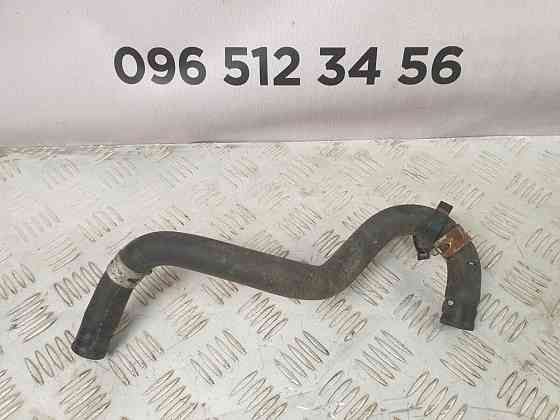 трубка печки 2 HONDA CIVIC 4D  (2005-2012) 79723SNCE40 разборка Херсон