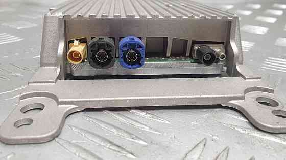 Модуль управления bluetooth  BMW 925715301 F25 2010-2017 разборка Херсон