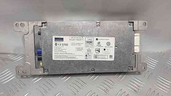 Модуль управления bluetooth  BMW 925715301 F25 2010-2017 разборка Херсон