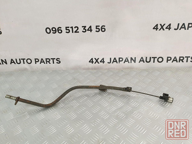 щуп акпп NISSAN MURANO Z50 (2003-2008) 31086CA00A разборка Херсон - изображение 1