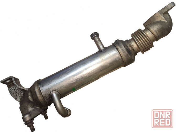 Радиатор ЕГР Honda CR-V3 2.2D 2006-2011 18720RMAE01 разборка Херсон - изображение 3