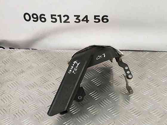 воздуховод генератора MAZDA CX-7 2,3 (2006-2012) L35C18325 разборка Херсон