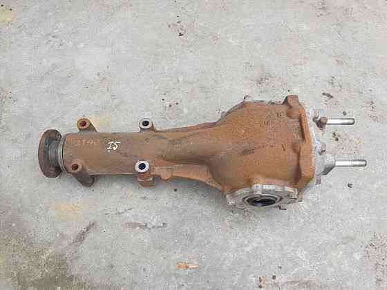 редуктор задний Subaru Impreza (2007-2013) 2.0D 27011AB151 разборка Херсон